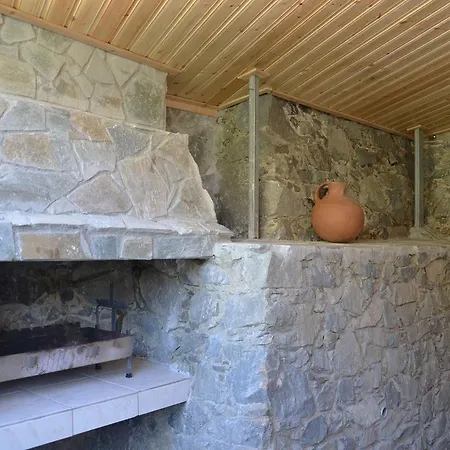 Green Mountain House *