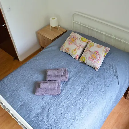 Tatil Evi Green Mountain House Moutoullas