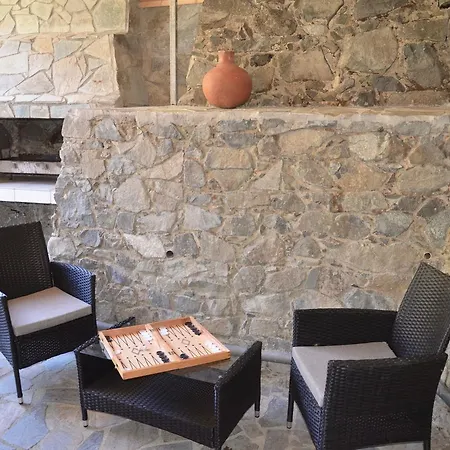 Green Mountain House Dom wakacyjny